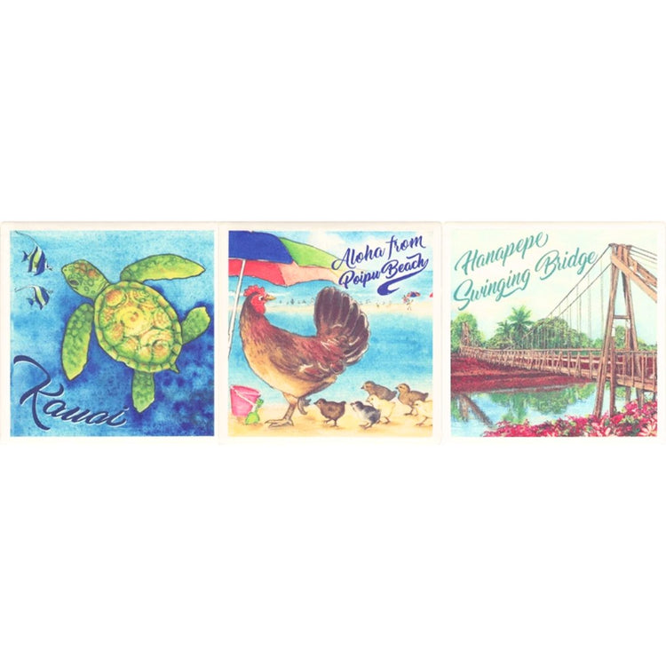 Original Coasters