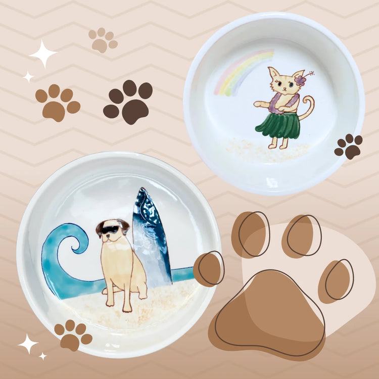 Dog / Cat Bowl