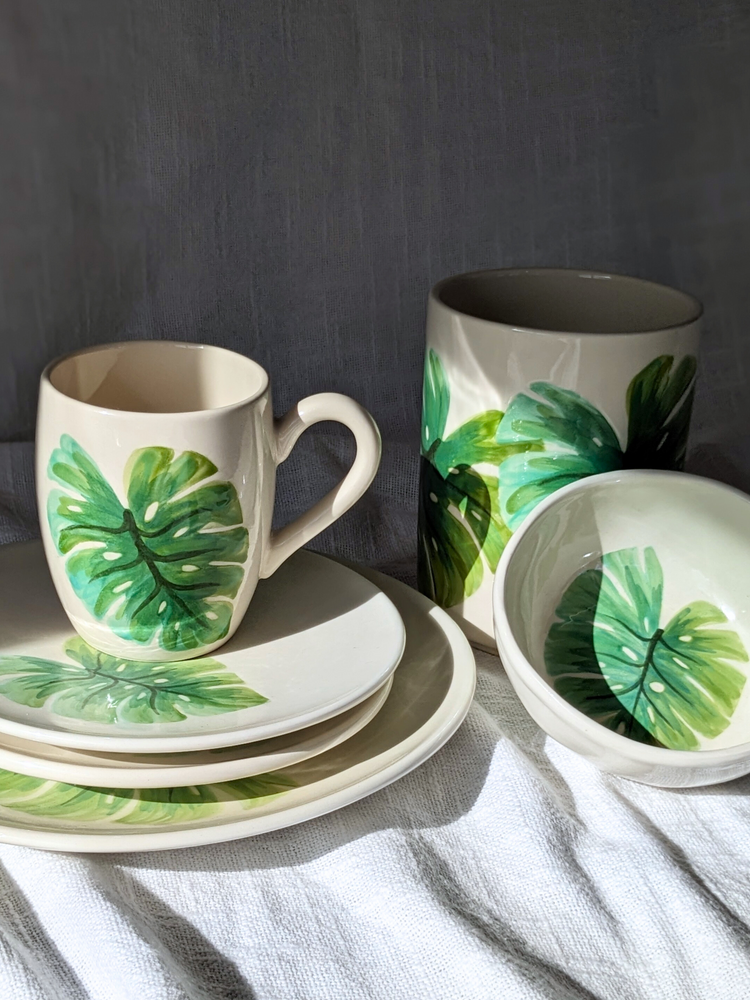 Monstera