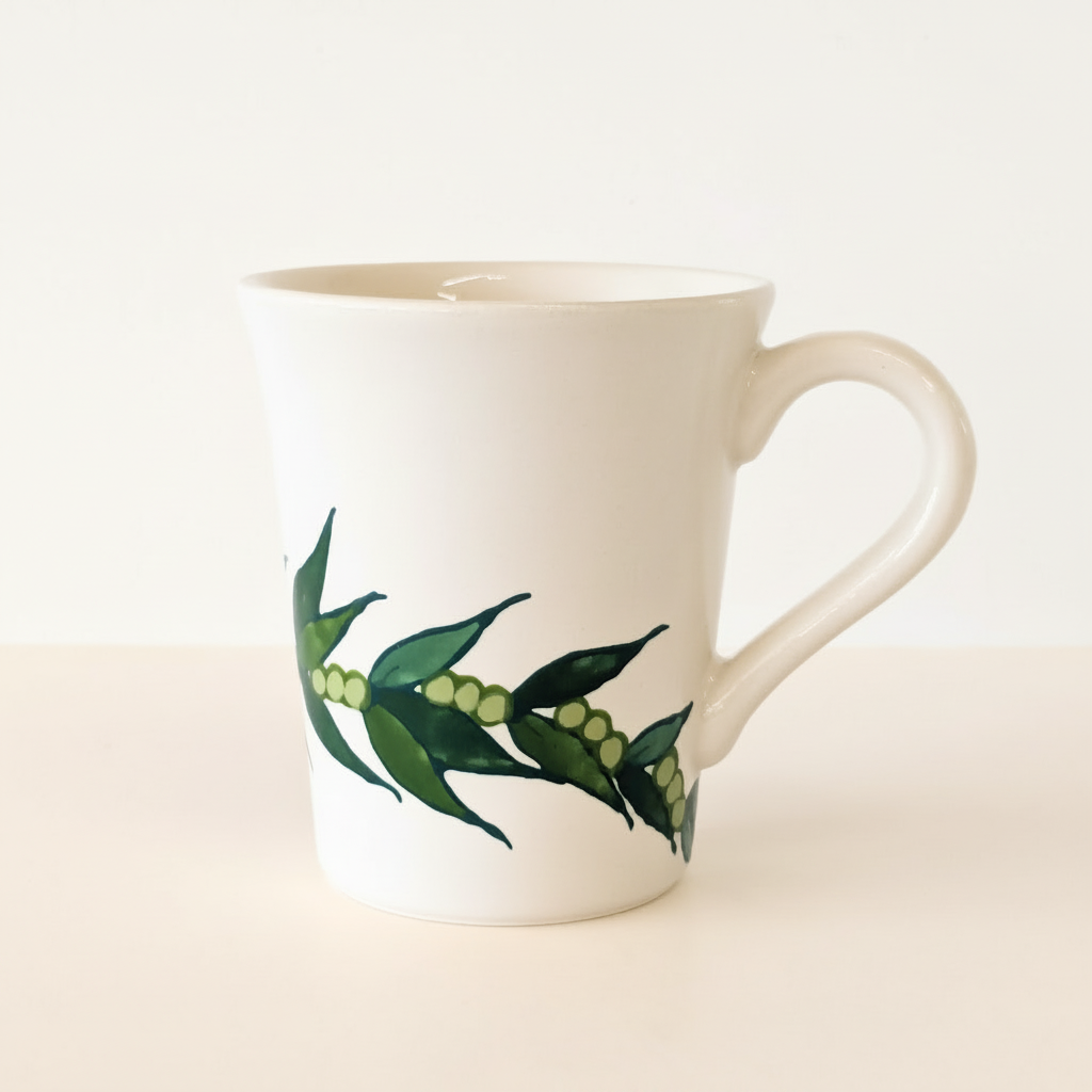 Flare Mug Maile