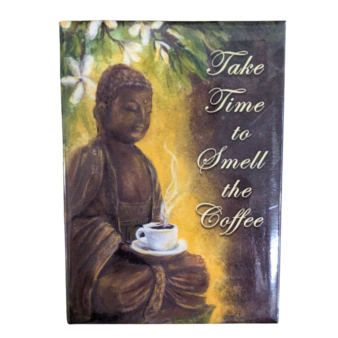 Buddha Coffee