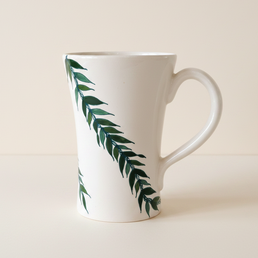 Swoop Mug Maile