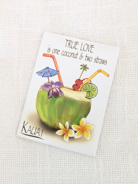 True Love Coconut