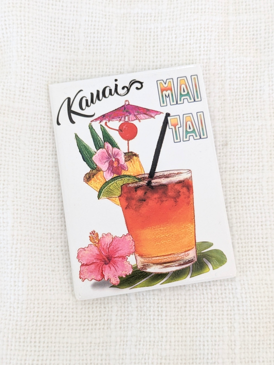 Kauai Mai Tai