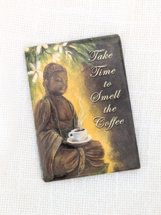 Buddha Coffee