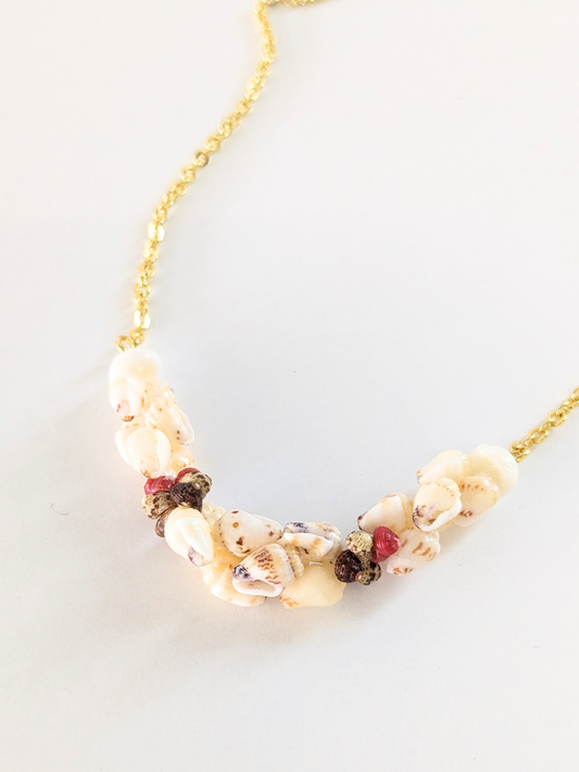 2.5''  Long Momi 14k Gold Filled Chain