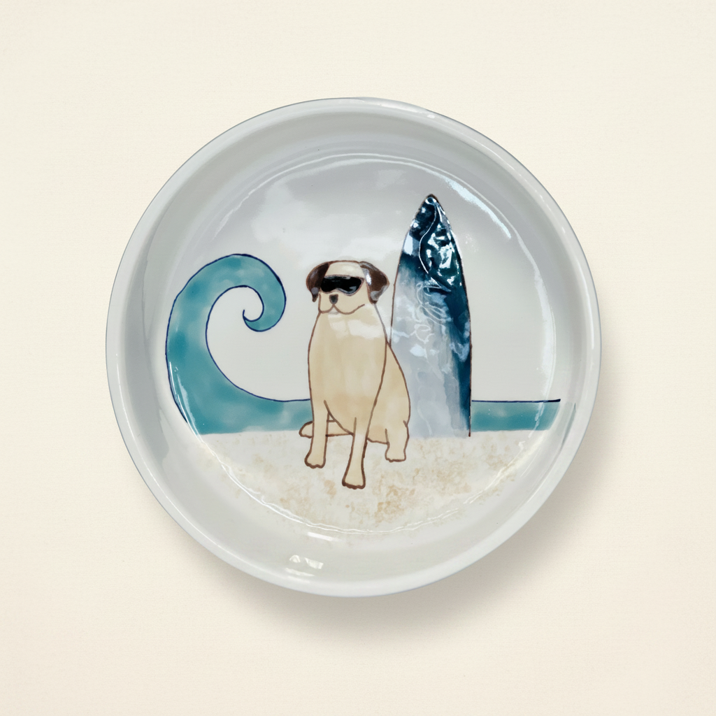 Dog Bowl Surf