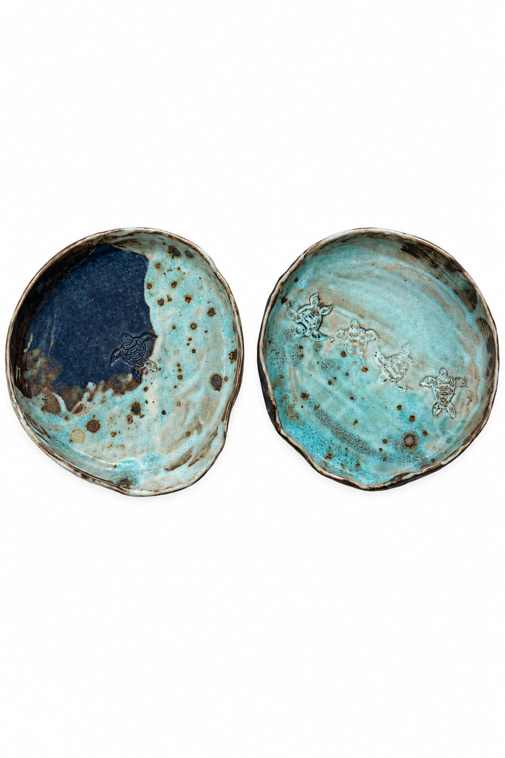Handmade all purpose dish