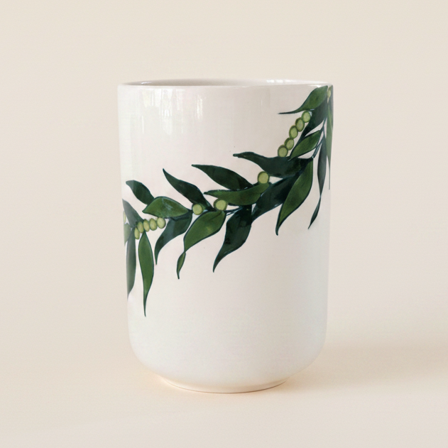 Utensil Holder Maile