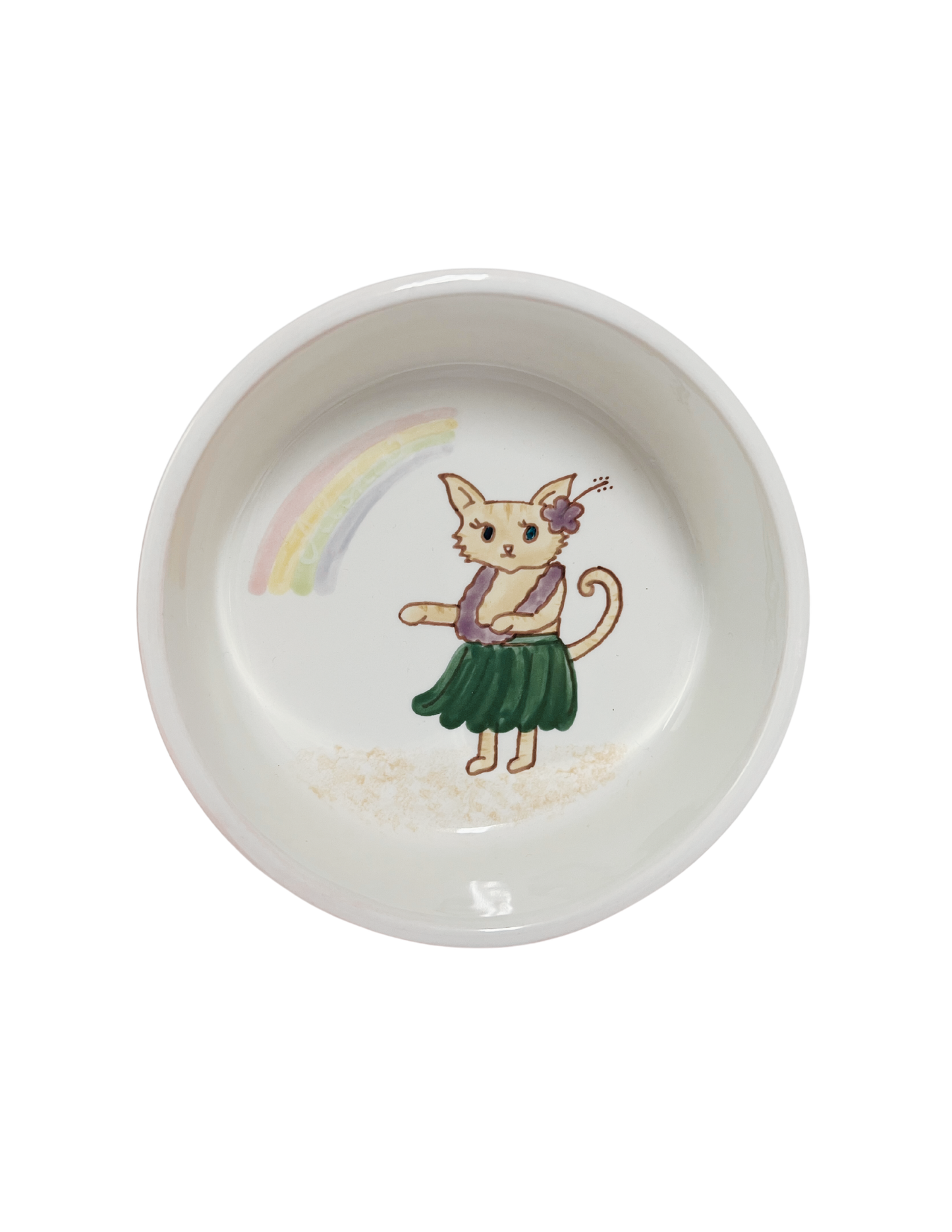 Custom Pet Bowl