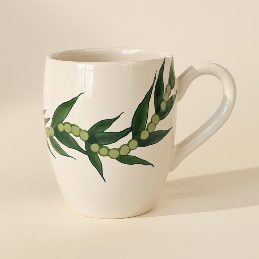 Barrel Mug Maile