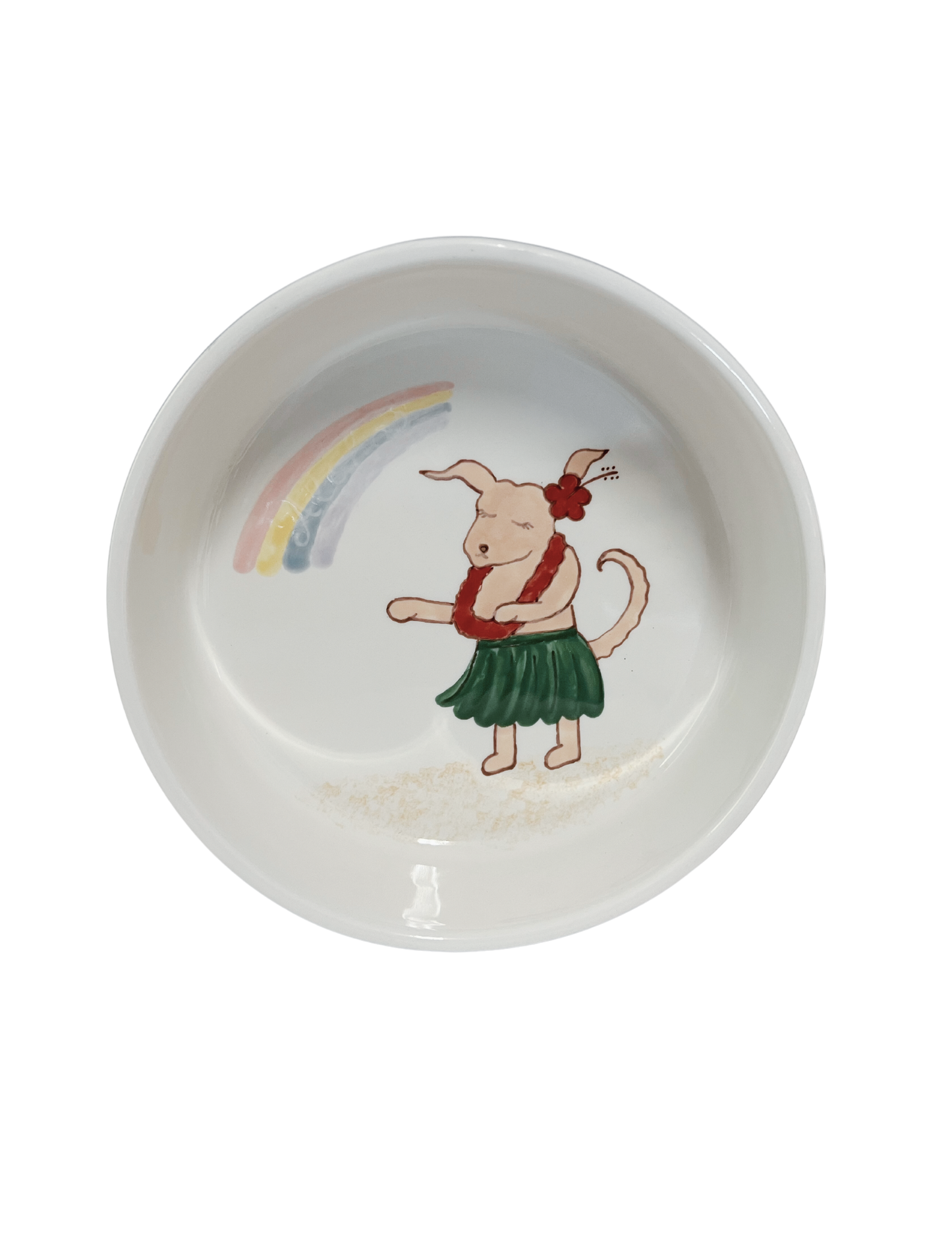Custom Pet Bowl