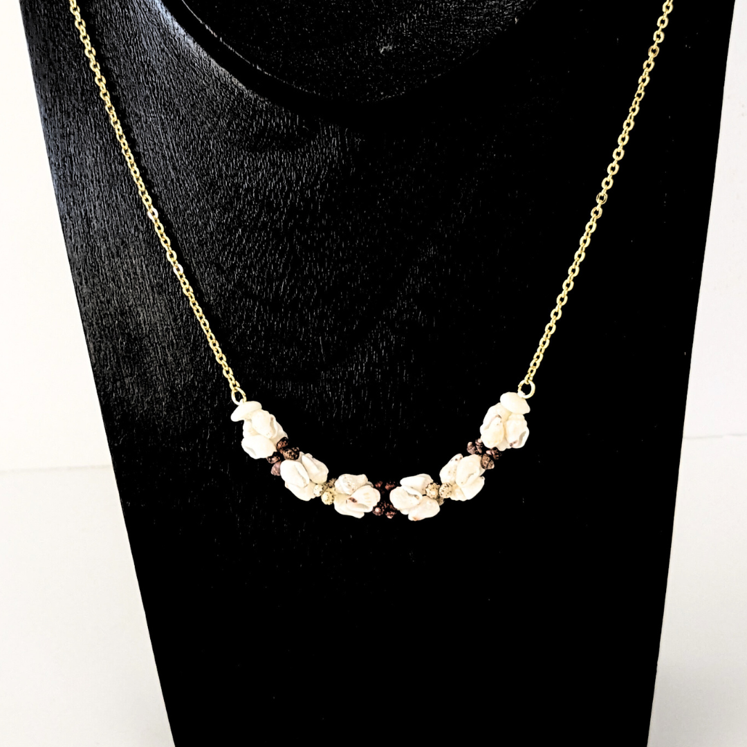 3'' Long Momi 14k Gold Filled Chain