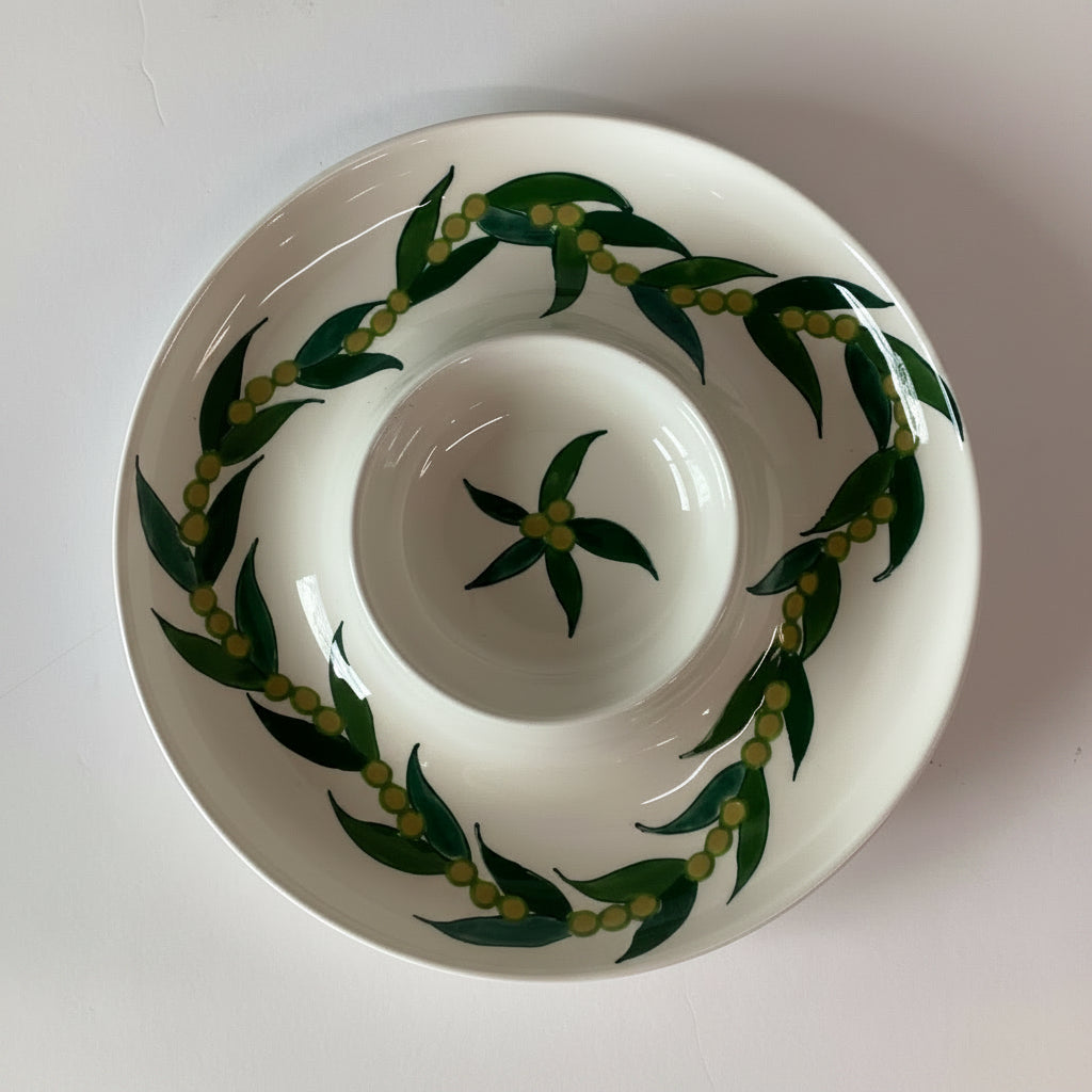 Chip & Dip Platter Maile