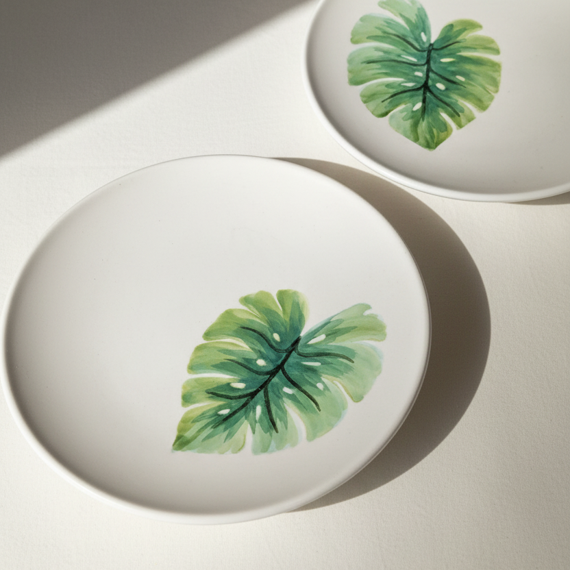 Tuscany Coupe Monstera