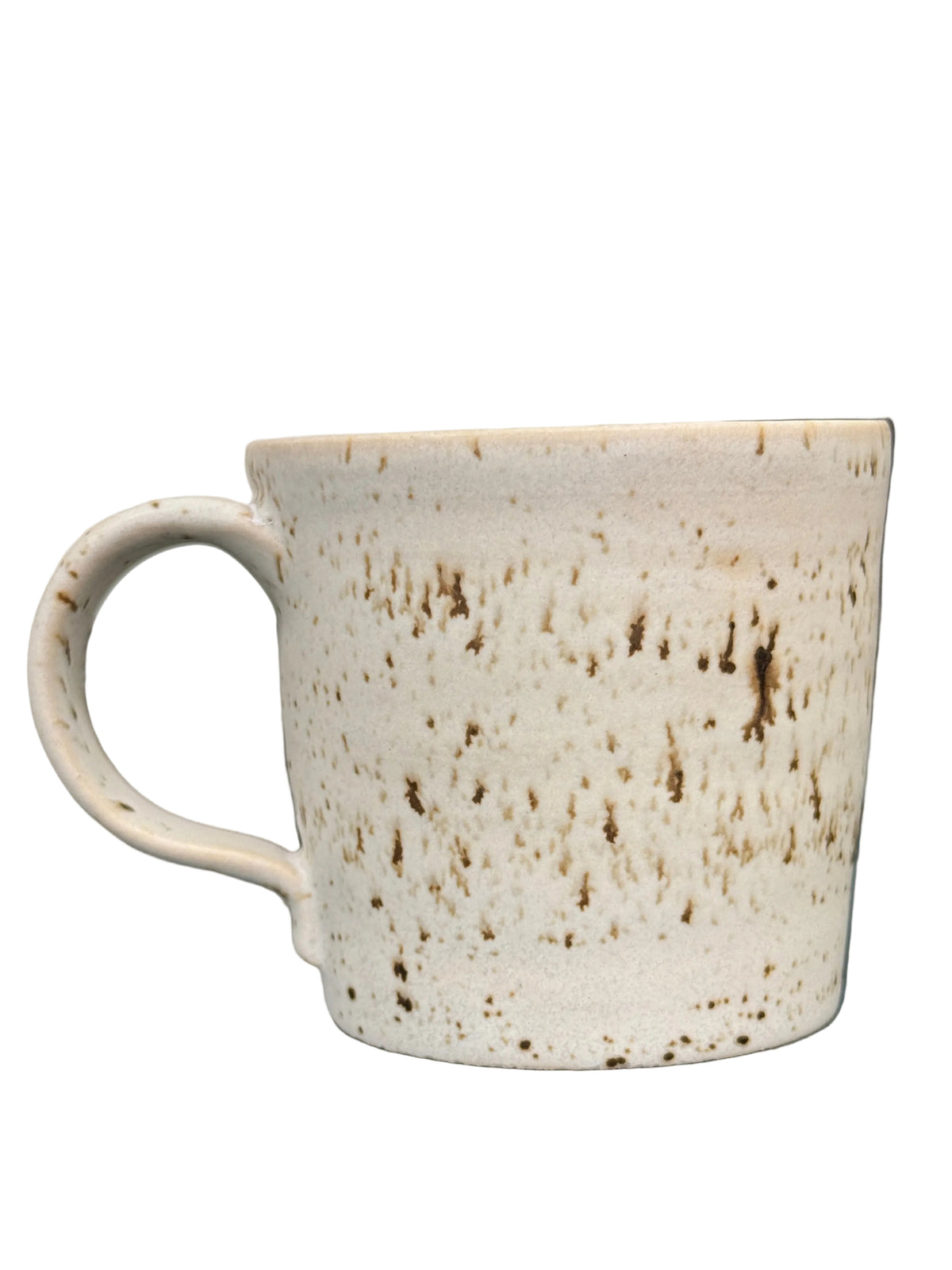 Handcrafted Mini Mug