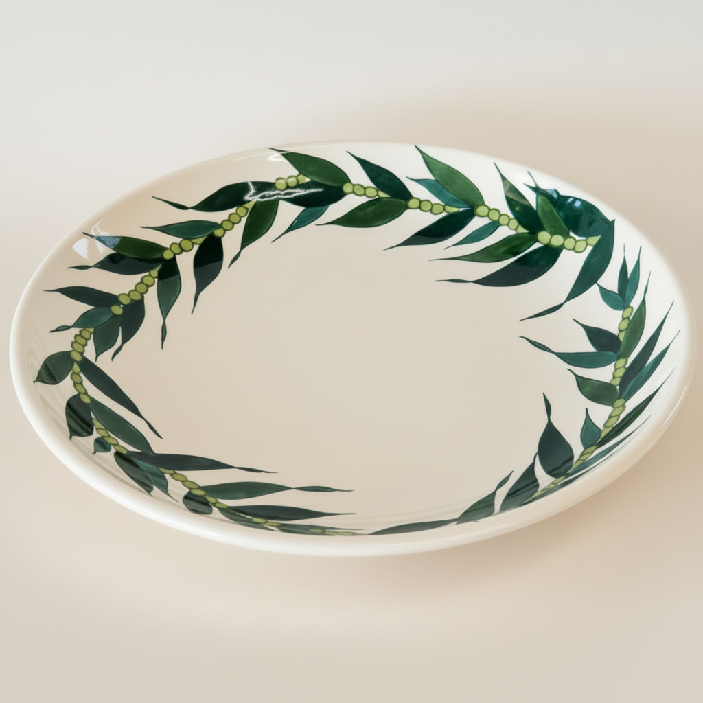 Large Pasta Bowl Maile