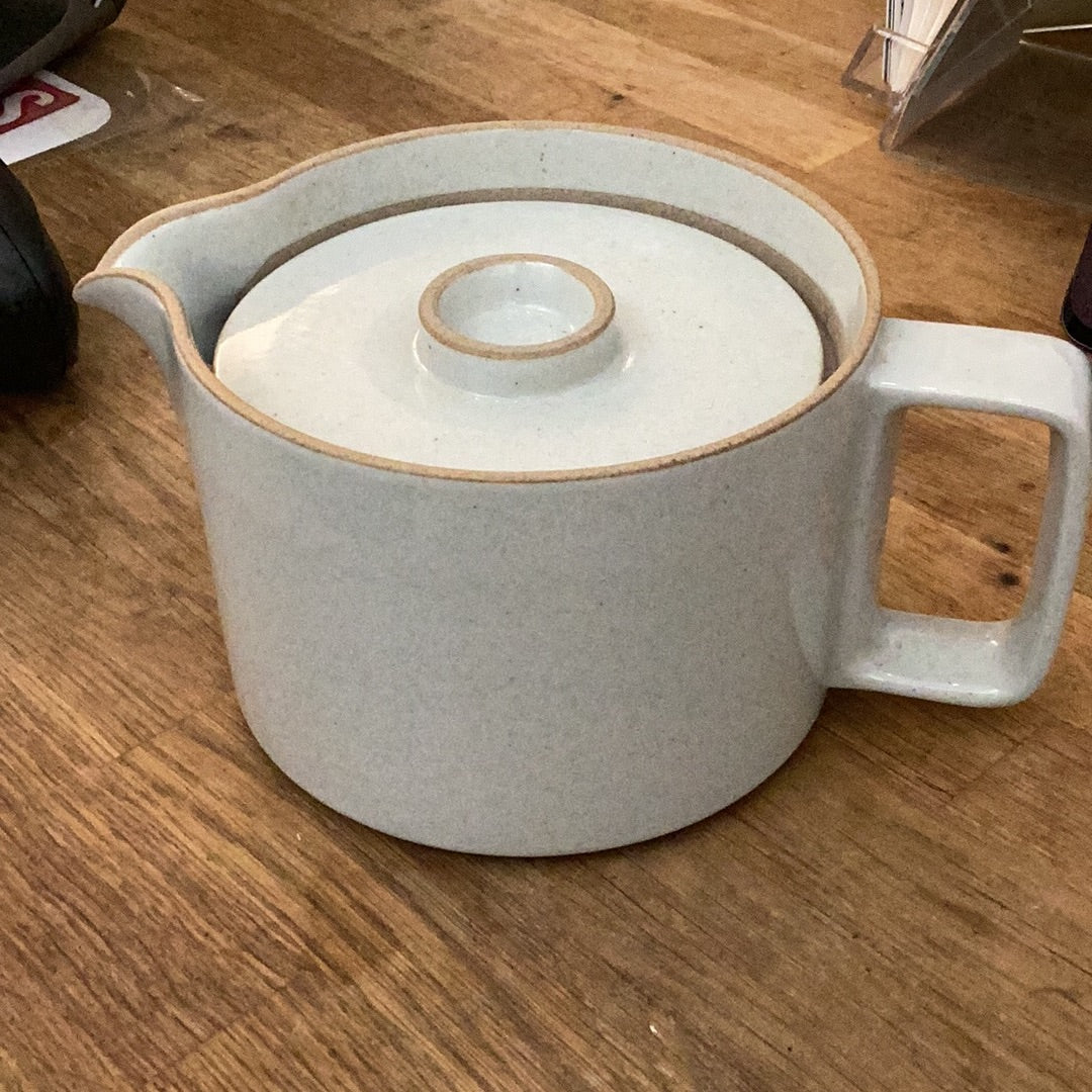Sk teapot tea