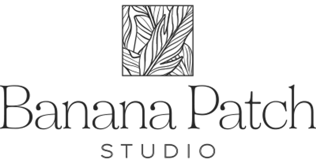 Products – Banana Patch Studio