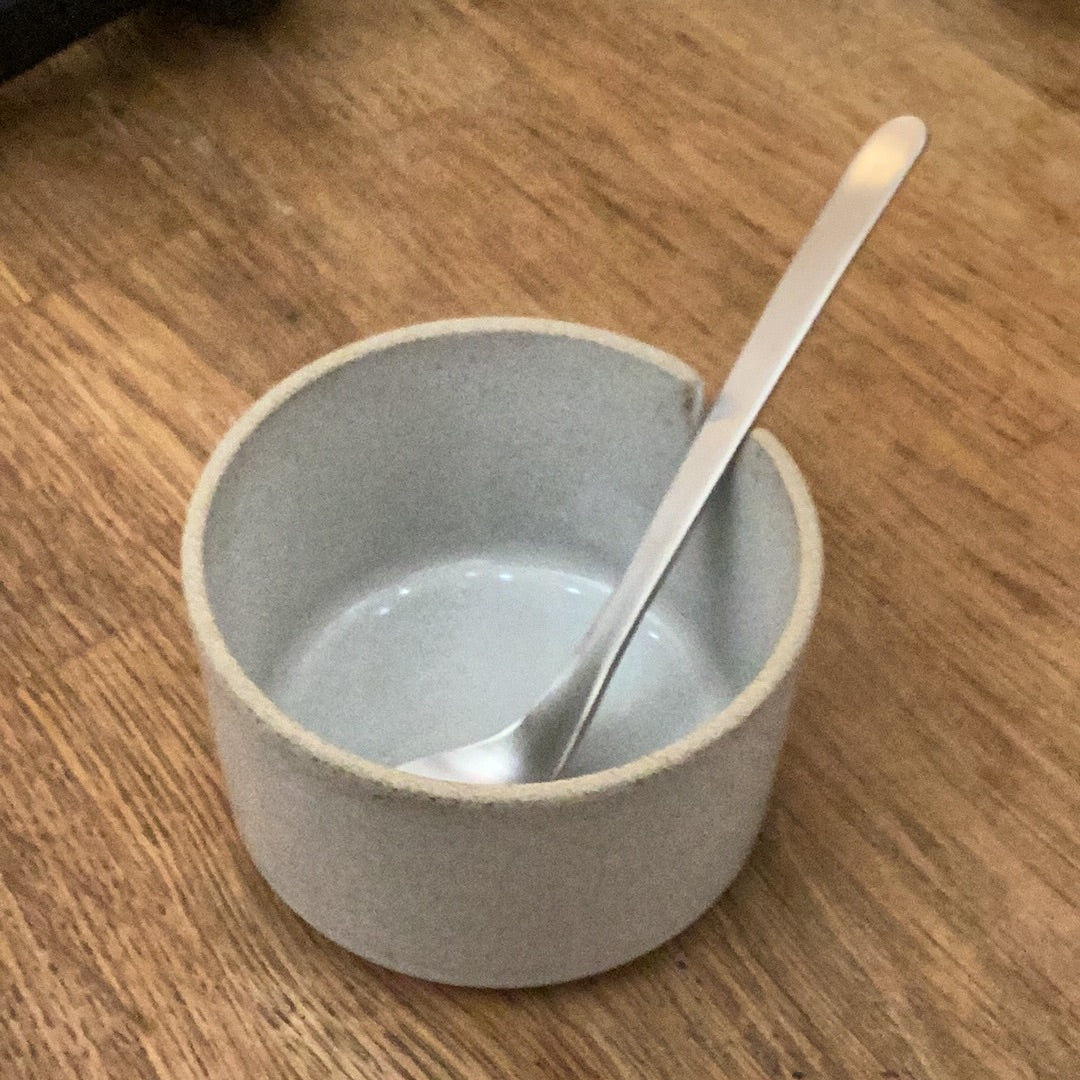 Sk sugar pot 3.3/8” X 2.1/8”
