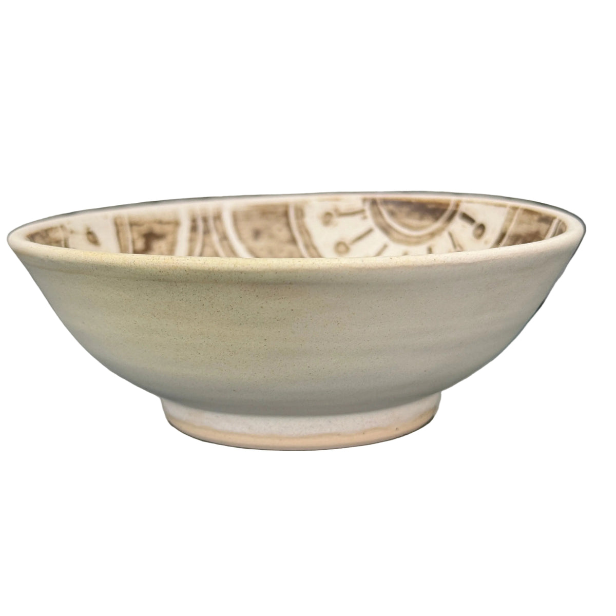 Handcrafted Mini Bowl
