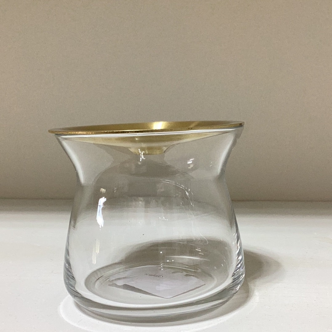 Luna vase