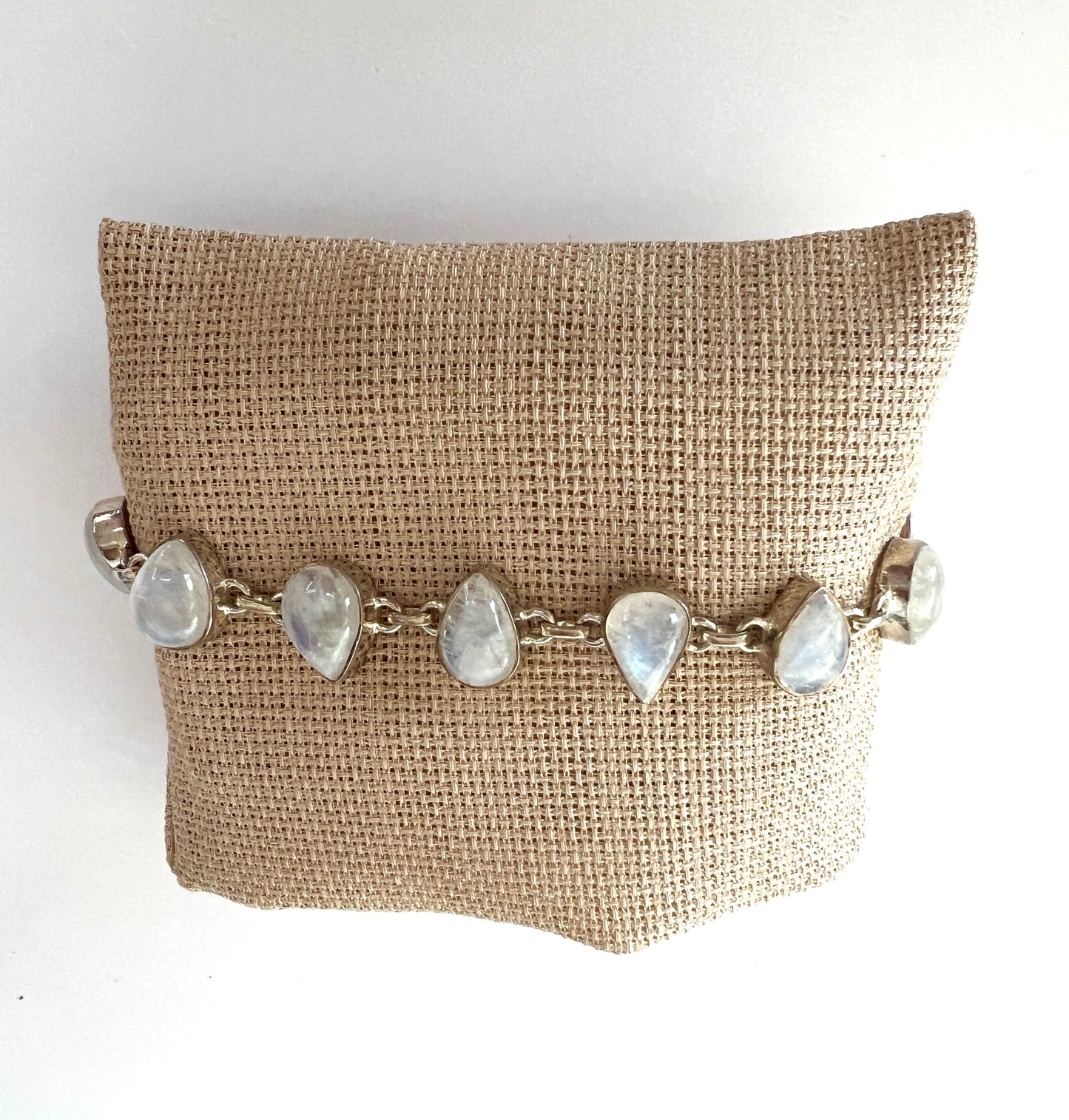 Moon Drops Bracelet