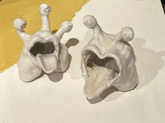 Create a Critter 10am-12PM