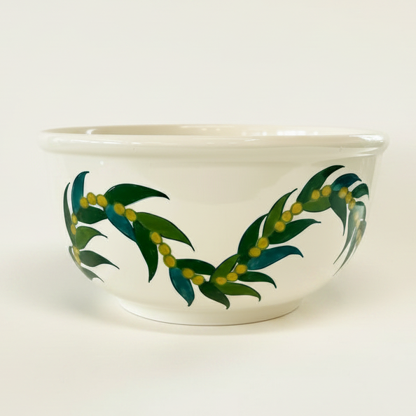 Mixing Bowl Maile