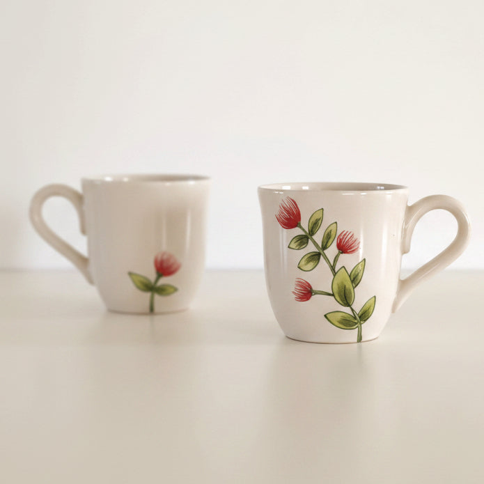 Mini cape Mug Ōhi'a lehua