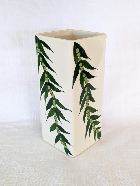 Square Vase Maile