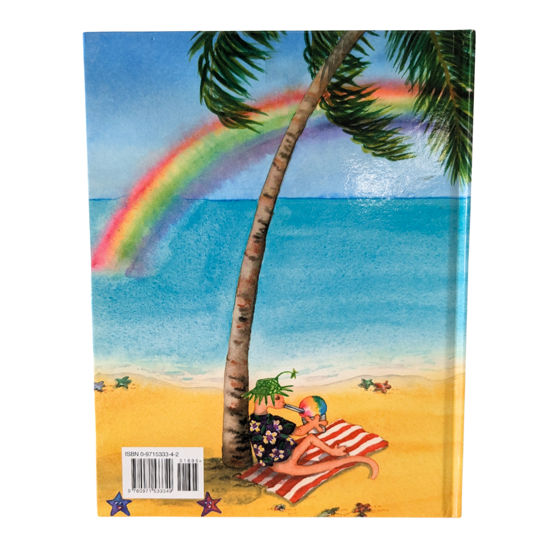 10 Days In Hawaii