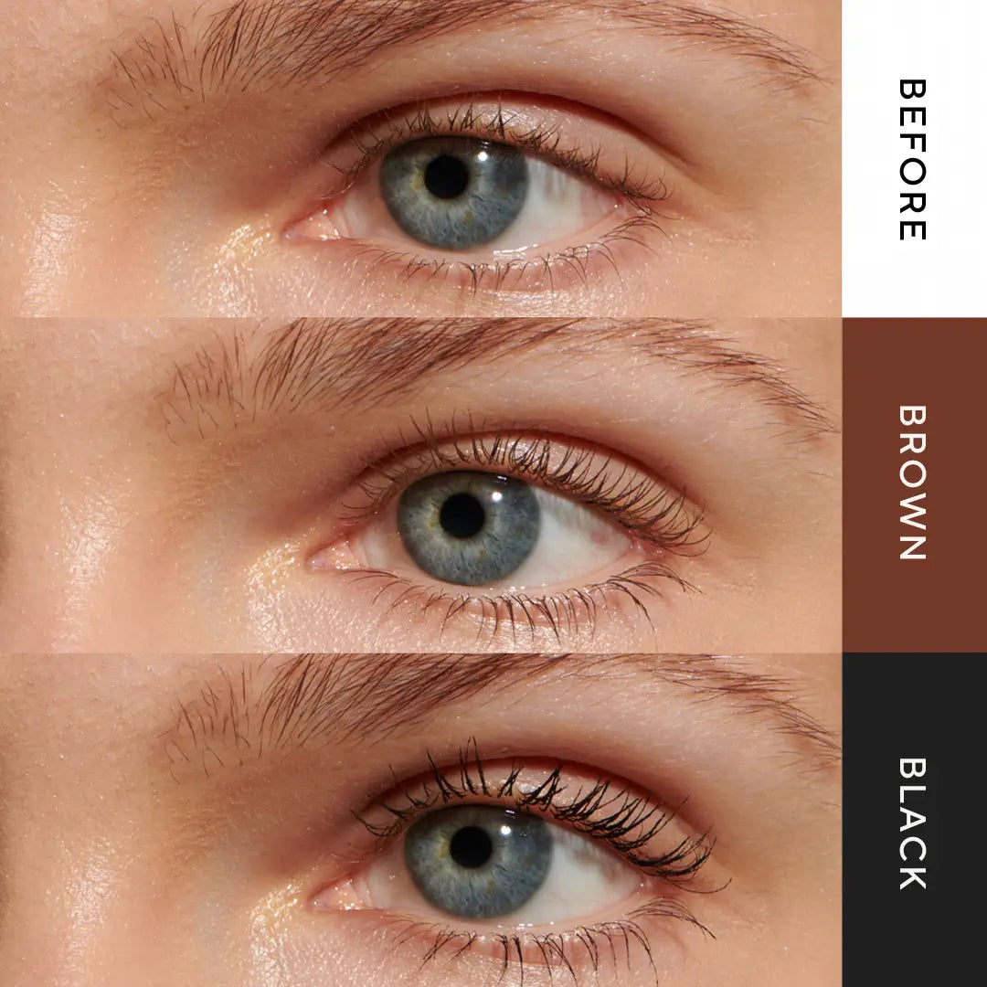 Mother of Lashes Mascara — Brown