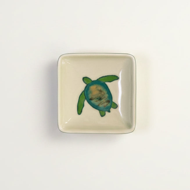 Square Sauce Dish 3014CT