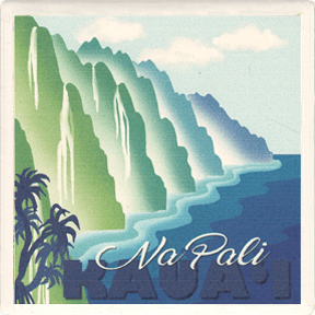 Na Pali Coaster