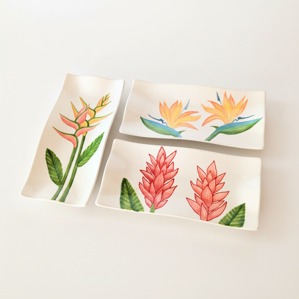 Plates/Platters