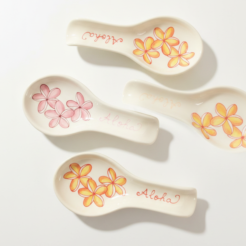 Spoon Rests