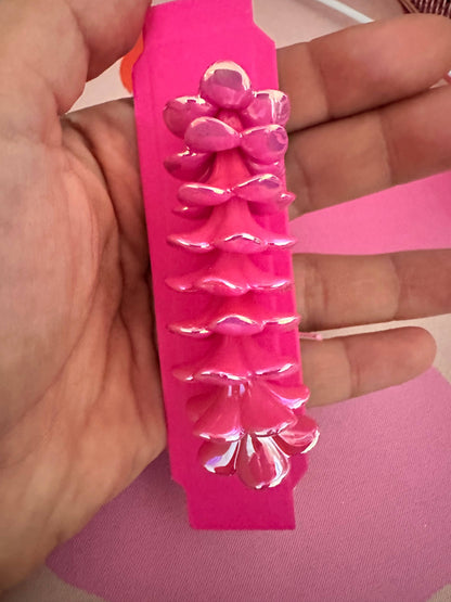 Make Your Own Plumeria Lei
