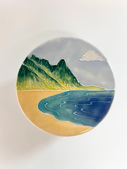 Bali Hai Treasure Box