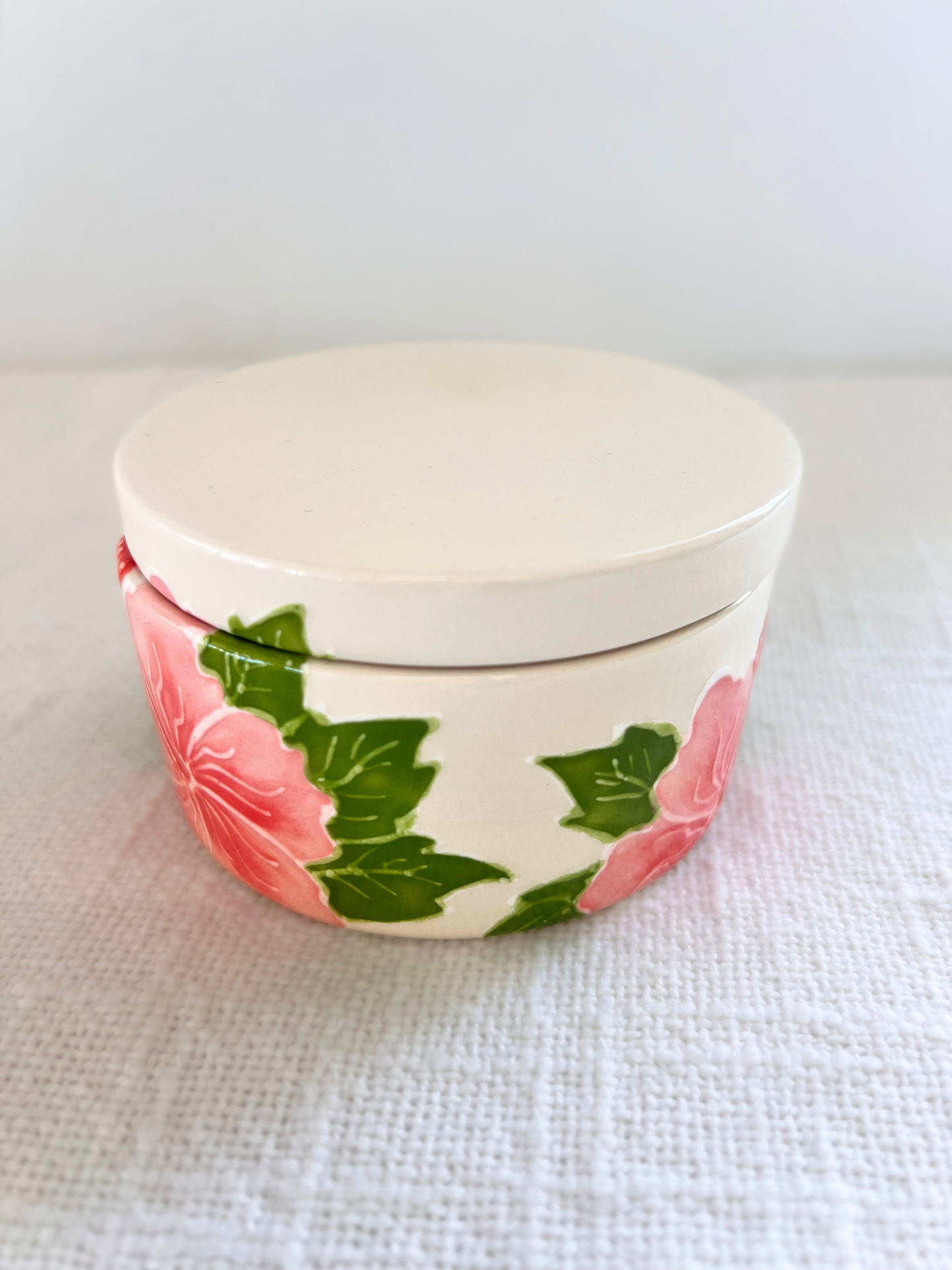 Treasure Box Hibiscus -Mother's Day Special Gift Set