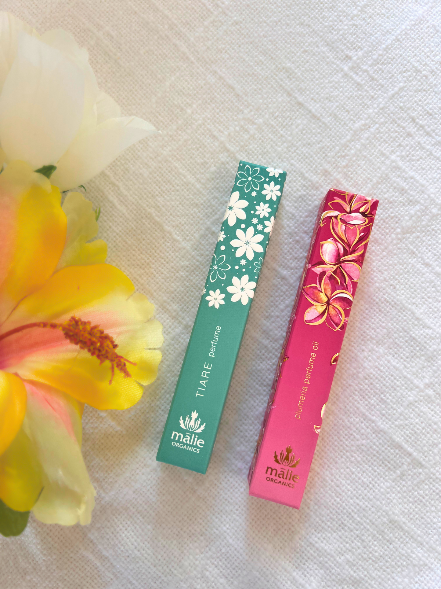 Treasure Box Hibiscus -Mother's Day Special Gift Set