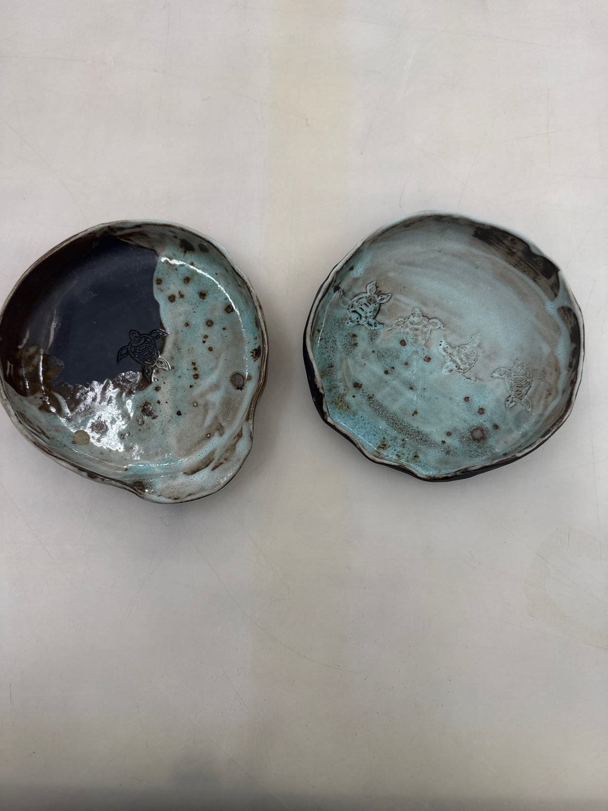 Handmade all purpose dish