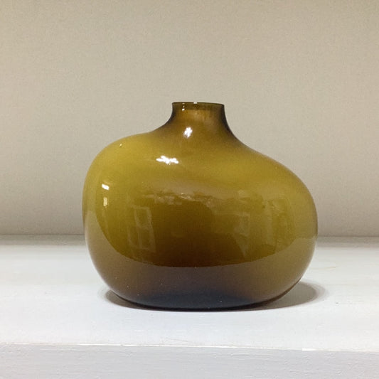 Sacco vase / Green