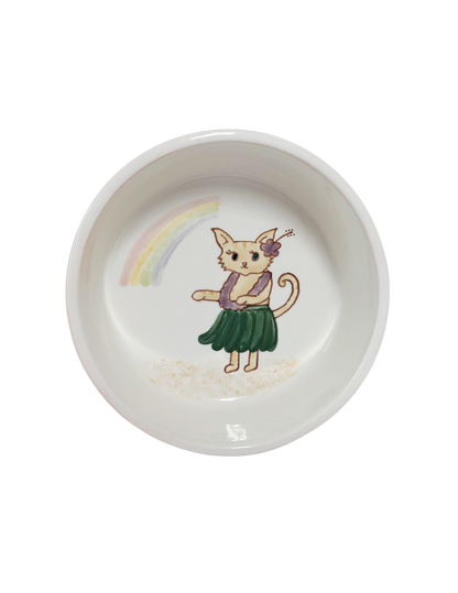Custom Pet Bowl
