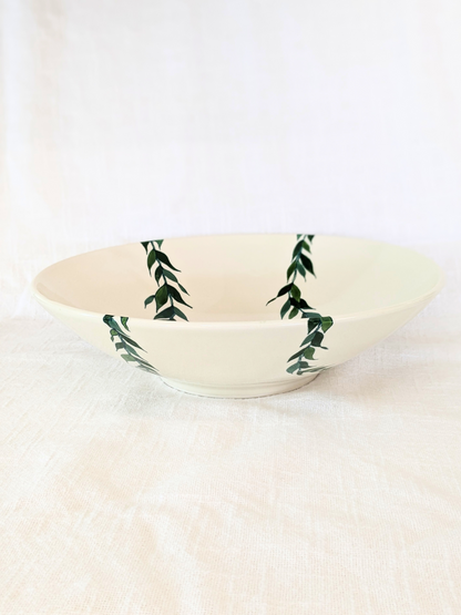 Everyday Serving Bowl Maile