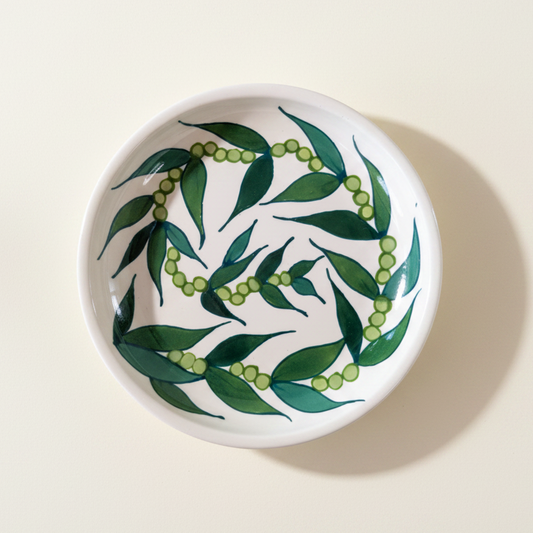 Trinket Dish Maile
