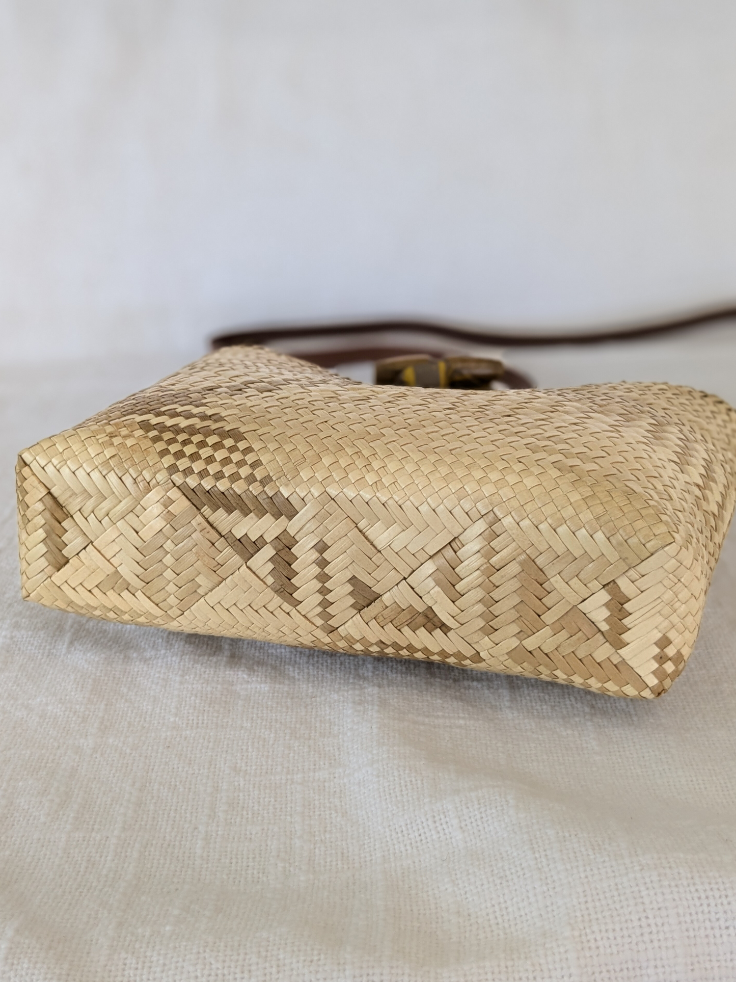 Lauhala pochette