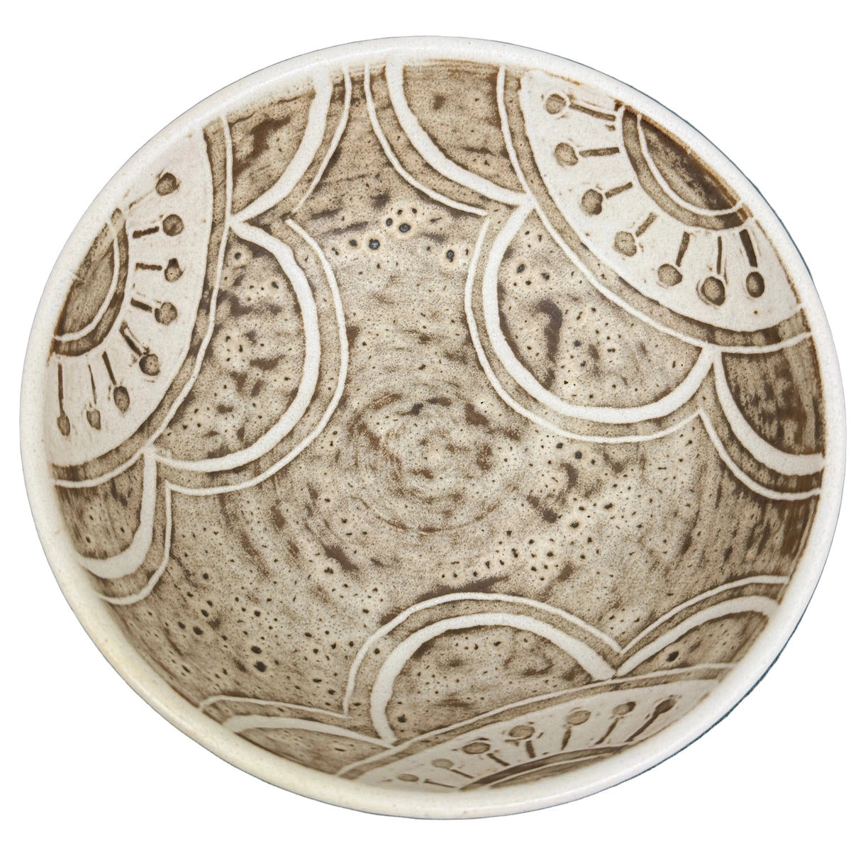 Handcrafted Mini Bowl