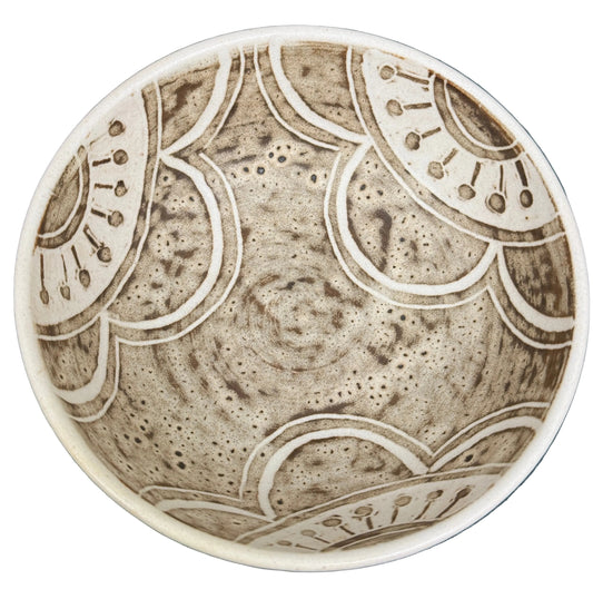 Handcrafted Mini Bowl