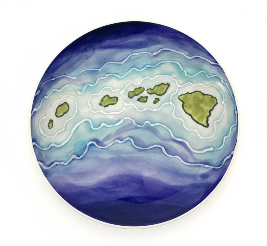 Treasure Box- Island Chain